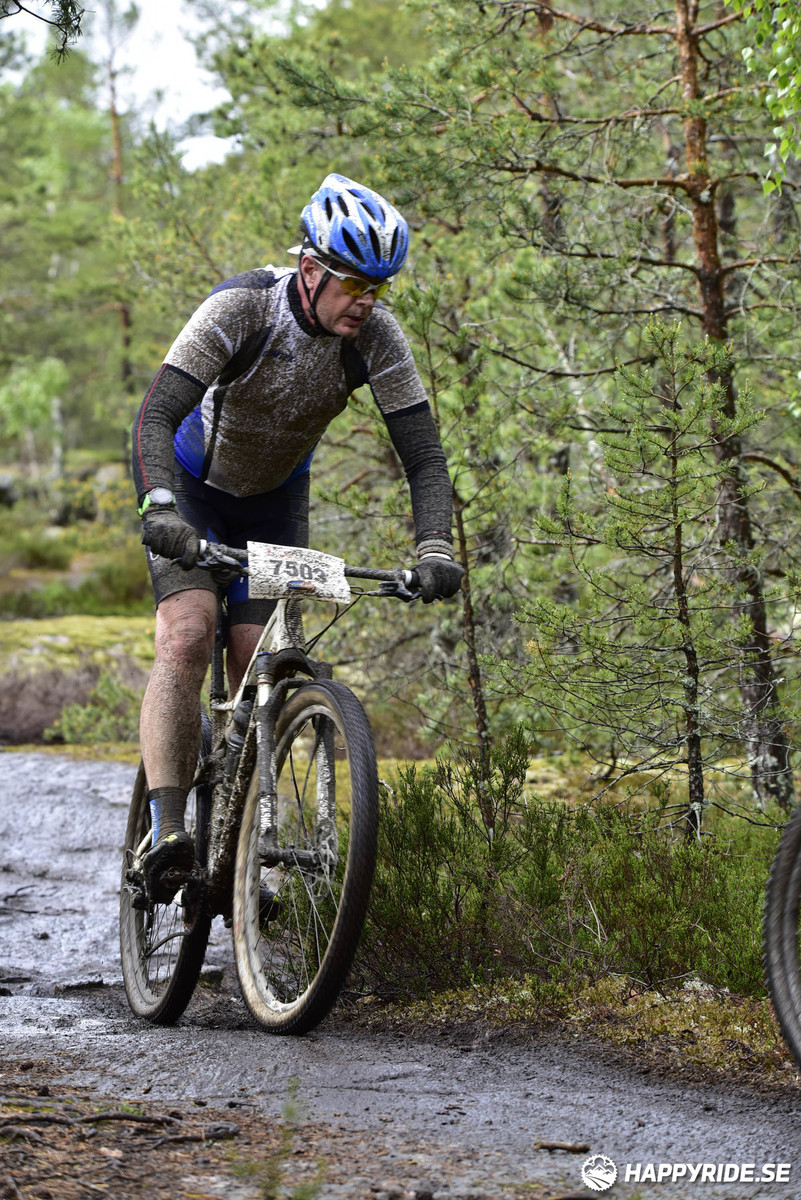 Bild från Lida Loop 2019